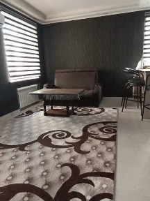 Сдаю квартиру 2х ком, Госпиталка, Посольство Рф 800 уе