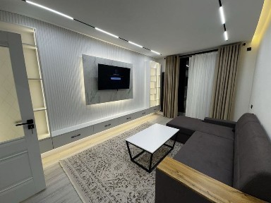 Аренда 2-комнатной квартиры в ЖК Кох Ота