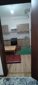 TTZ yaqinida Maksim Gorkiy metro qulay joyda arenda