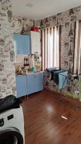 Ташкентская область, Ташкент, Мирзо-Улугбекский район