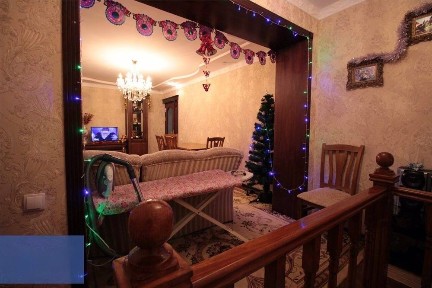 Ташкентская область, Ташкент, Юнусабадский район