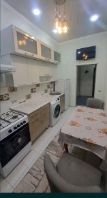 Ташкентская область, Ташкент, Чиланзарский район