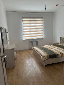 3х комнатная в 16 этажке (роща) с мебелью и техникой