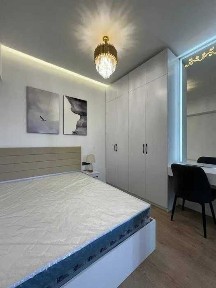 Сдаётся квартира ЖК Silk Road 1/5/9 на Мирзо-Улугбекский