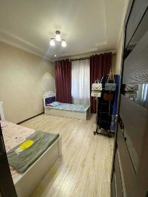 Ташкентская область, Ташкент, Мирабадский район