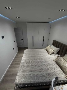 Сдаётся кв в Новомосковском 2/3/5 рн. Мирза-Улугбекский