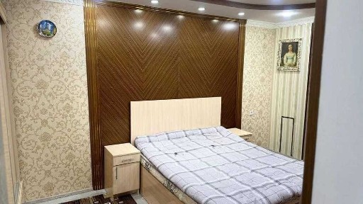 Сдаётся квартира Корейский посольства 2/3/4 на Мирабадский