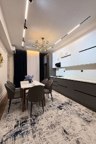 2-ком квартира в Чиланзаре | Высокий этаж | Современный ремонт | 337*