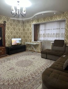 Ташкентская область, Ташкент, Яшнабадский район