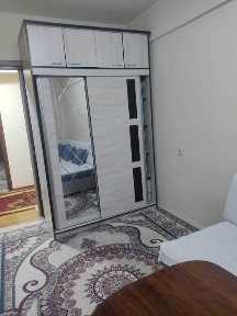 Uy kvartira 2 ta ogil bola olamiz 3 xonalik