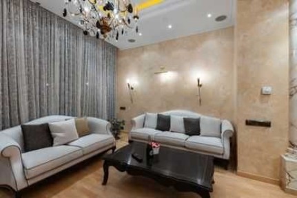 Сдается изящная квартира на Мирабадском районе | улица Тараса Шевченко