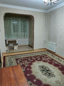 Ташкентская область, Ташкент, Алмазарский район