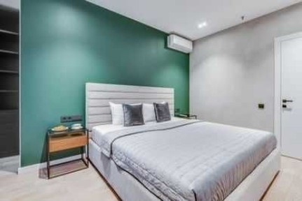 Сдается уютная квартира на Мирабадском районе | улица Фидокор