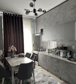 Ташкентская область, Ташкент, Юнусабадский район