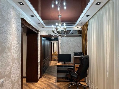 Сдаётся 5/3/5 улица С. Азимова, ориентир Японское пос-во. ID: 48660