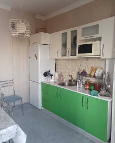 Chorsu bozori ropasida