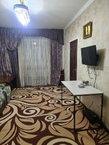 Ташкентская область, Ташкент, Мирзо-Улугбекский район