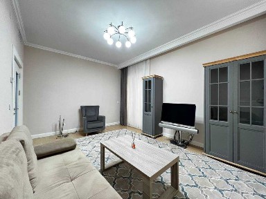 Срочно! Сдаётся Квартира 2/2/5 на Шайхонтохур ор-р Тинчлик метро