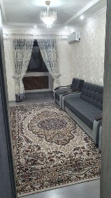 Квартира 3 чи этаж 2 хона