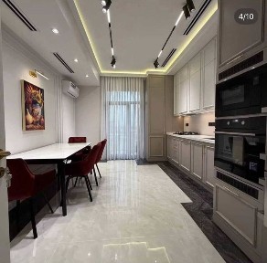 Умная экономия: уютная 2-ком (52 м²) в центре 7-го квартала 500$ |337*