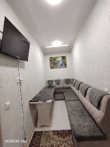 Срочно! Сдаётся Квартира 3/2/5 на Шайхонтохур ор-р метро тинчлик