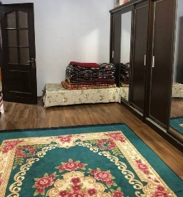 Ташкентская область, Ташкент, Учтепинский район