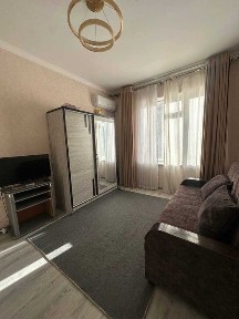 Аренда 2 х комнатная Дархан срочно