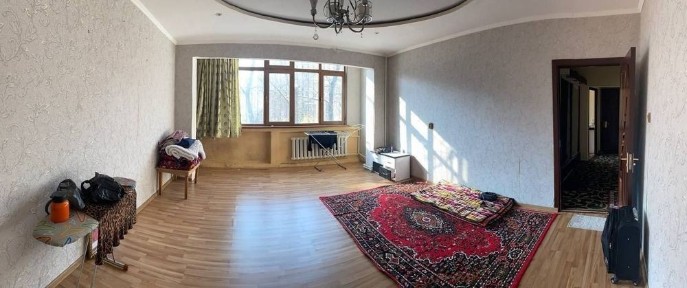 Ташкентская область, Ташкент, Сергелийский район