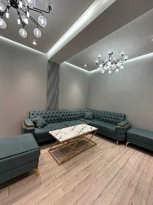 Аренда 2/1/9 Паркентский новостройка ЖК Parkent Avenue