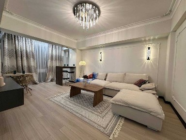 Аренда уютной эксклюзивной квартиры на ц1 2 ком