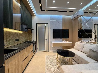 Аренда новая НОВОСТРОЙКА 1/12/14 ЖК 