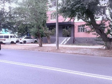 Ташкентская область, Ташкент, Яшнабадский район