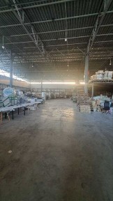 Аренда склад Сабир Рахимова (улица Чорбог) 988м2