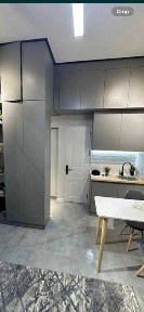 Office Ganga u metro