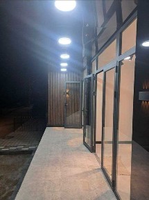 Ташкентская область, Ташкент, Яшнабадский район