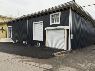 Свое помещение куйлюк 4 600м2