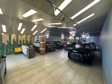 АРЕНДА 280м2 Генерал Узакова 1 этаж