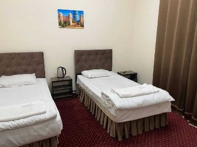 Срочно сдаётся готовая гостиница в Яккасарайском районе Ракат Махалля