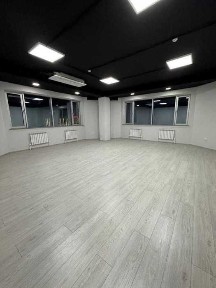 Сдаётся просторное коммерческое помещение в центре Мирабада Сквер KFC