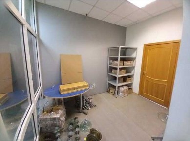 Сдаю 2Комн. Офис на Яккасарае