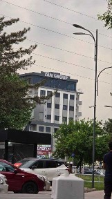 Сдается офисное помещение в бизнес центре на 2 и 3 этаже