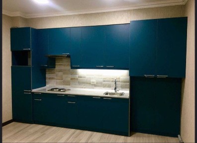 Офис Джангох 3Комнаты 146м2