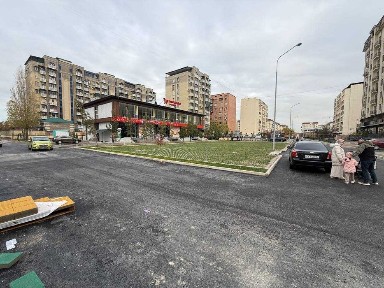 Аренда помещения 2-этаж, Сергели-5