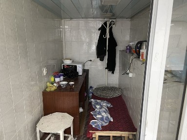 Сдается в аренду помещение на Юнусабаде