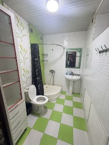 Ташкентская область, Ташкент, Мирзо-Улугбекский район