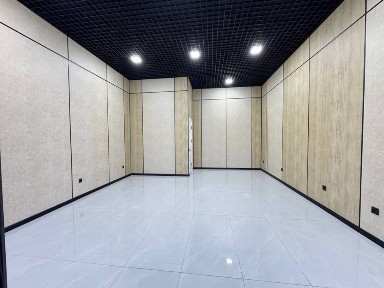 Ул. Махтумкули евро нежилое помещение 37кв. м под любой бизнес