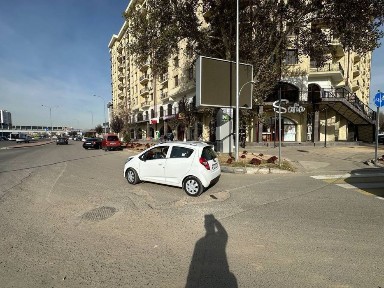 Узбу.е. ро нежилое помещение 126кв. м первая линия под любой бизнес