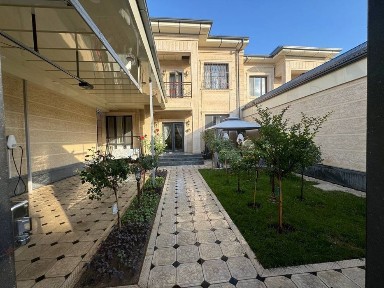 Ташкентская область, Ташкент, Мирзо-Улугбекский район