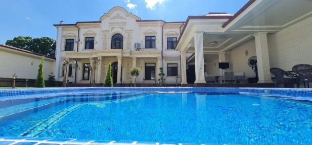 Ташкентская область, Ташкент, Мирабадский район