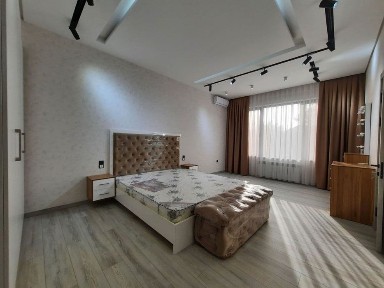 Сдаётся Hi-Tech дом на Никитина! Мирзо Улугбекский район!